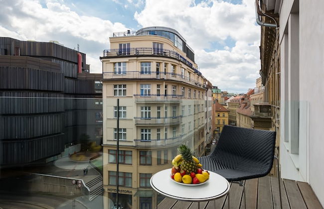 Aquarius Residence by TKC - Foto 59