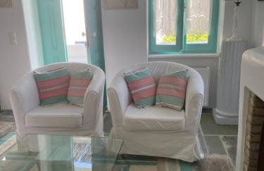 Galatea House First floor with terraces - Foto 5