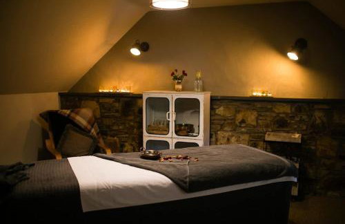 Birch Cottage - Tranquil Country Cottage with Indoor Swimming Pool - Foto 27