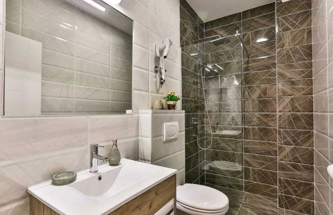 Lux Apartmani Djukic - Foto 6