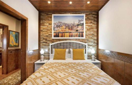 Private Pool Villa 20min By Oporto - Foto 30