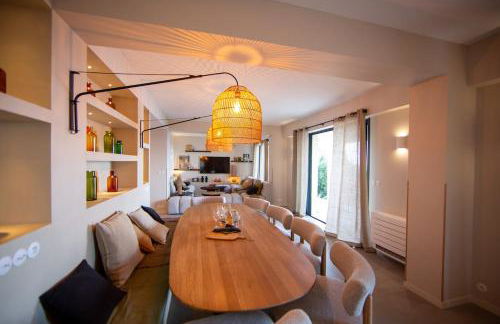 Villa vue mer Cap Corse - Foto 31