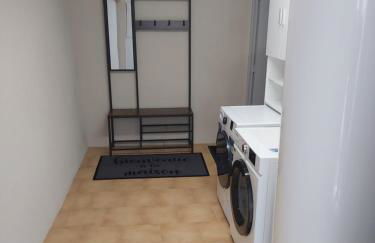 Appartement 6-8 personnes, gîte, climatisé, classé 3 étoiles, proche du zoo de Beauval et des châteaux de la Loire - Foto 49