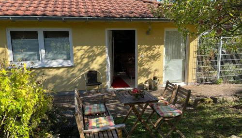 Kleine Pfalz im Casa del Cornelia - Foto 2, Garden