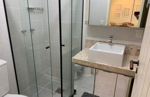 LINDO APARTAMENTO NA PRAIA BRAVA - Foto 14