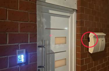 Superior XL - 110qm - 9 Personen Central Rooftop - 20 min to Hamburg - Foto 16