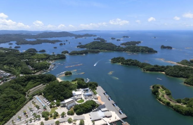 99Stay Sasebo SGx - Foto 38