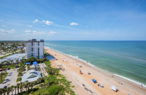 Oceanfront Penthouse #11B by Distinctive Beach Rentals - Foto 79