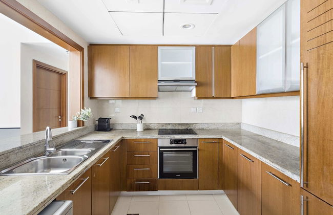 Silkhaus Standpoint, Downtown Dubai - Photo 59