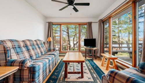 TC Lake Stay-Pontoon & SUP Rentals-King Room! - Foto 3