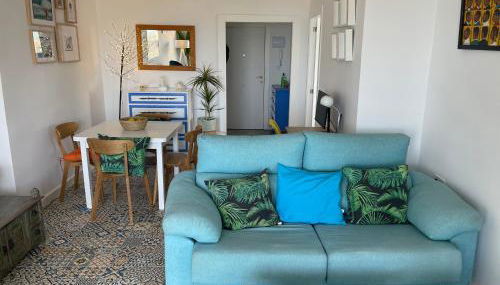 Apartamento edificio Goya - Foto 2