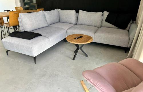 Strefa Natur dom z jacuzzi na wyłączność - Foto 28