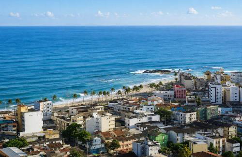 Studio rooftop funcional em Salvador - Foto 36