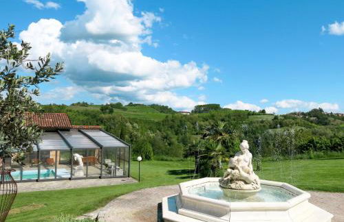 Holiday Home Cascinotta by Interhome - Foto 64