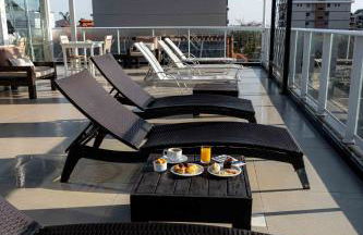 Bossa Jurerê Hotel - Foto 120