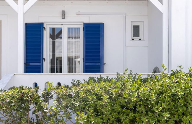 Parian Charming 3bedroom Home - Foto 53