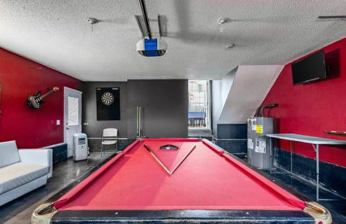 3BR Lakefront in Nashville with BBQ & Hot Tub - Foto 2