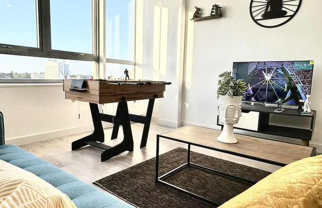 Perfect Stay for Contractors & Families - Sleeps 7 - Foto 14