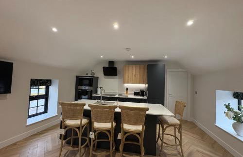 The Old Bakehouse, central historical Beverley - Photo 31