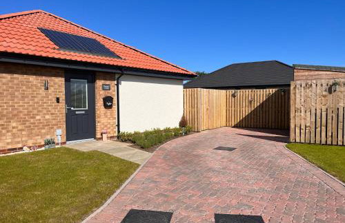 Windmill Cottage - Foto 17