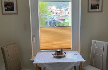 Quartier für zwei - Foto 1