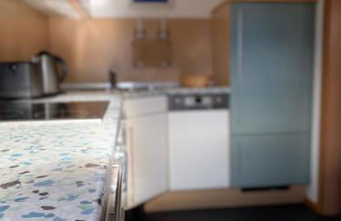 Haus Alpendomizil - Sommer-Bergbahnen kostenlos - Foto 7