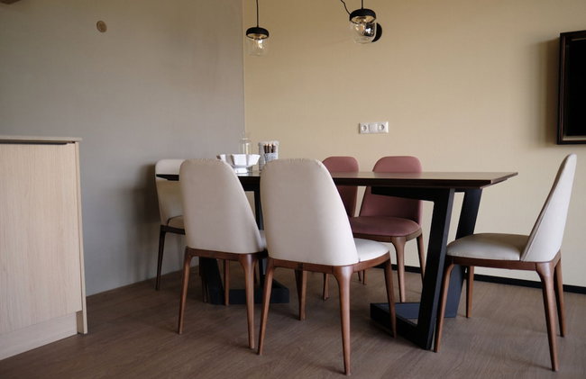Nice Hill Lodge, 2 Bathrooms, Near Maastricht - Foto 13