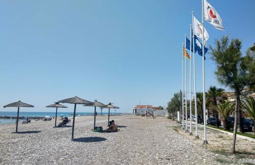 Apartamento acogedor en playa de Moncofa - Foto 14