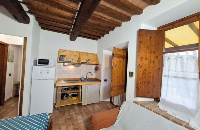 Agriturismo e Glamping Serraiola Alta - Foto 137