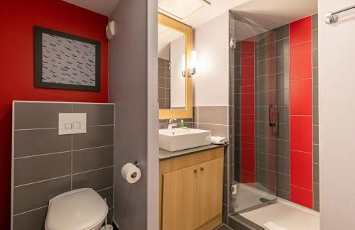 Résidence Pierre & Vacances La Petite Venise - Foto 54