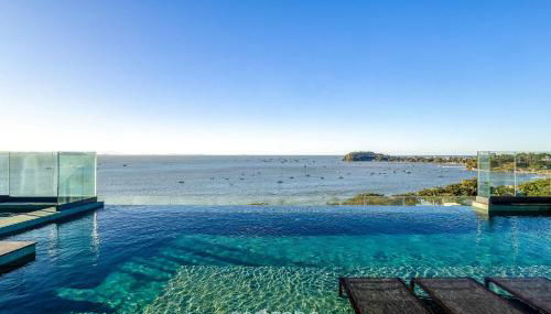 Estúdios c/ Vista Frente Mar no Penha Spot | PSO - VF - Foto 4