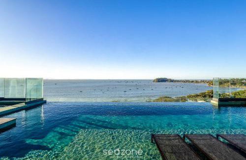 Estúdios c/ Vista Frente Mar no Penha Spot | PSO - VF - Foto 4