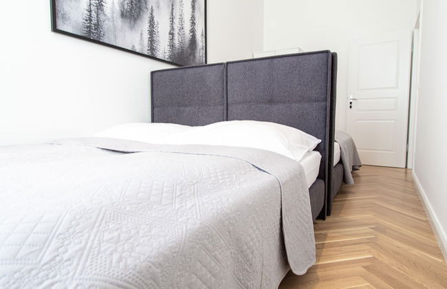 Apartment Erdbergstrasse - Foto 79