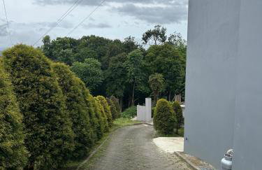 Loft São Bento do Sul - Oliver House - Foto 5