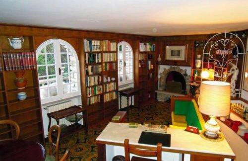 Villa Pinetina - Foto 13