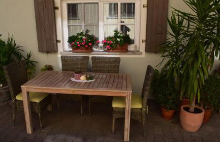 Apartments Bed & Breakfast Brückner - Foto 7