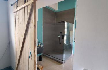 Stunning Industrial Loft in a former Power Plant Schaltzentrale - Foto 19