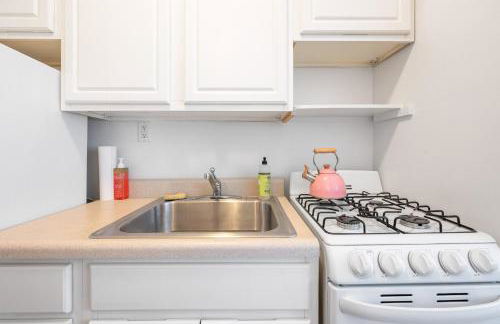 Lovely Apt Near Central Park - Foto 8