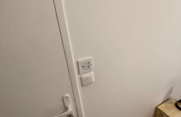 Appartement situé à Villejuif à 5 minutes du métro ligne 14 - Foto 19