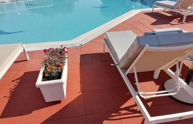 Aslanis Village - Photo 13