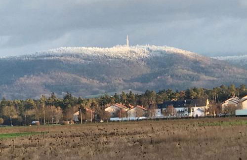 Loft Unterkunft in Hügelsheim - Foto 11