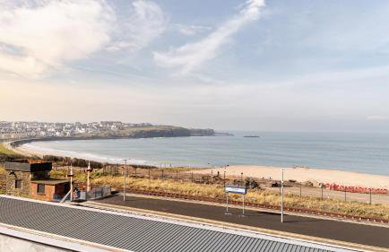 111 By Mayfair - Luxurious 12 Bedroom House, Portrush - Foto 79