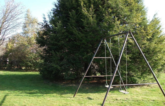 Holiday Home With Sauna in Sourbrodt - Photo 19