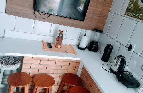 Pousada Mar Aberto Pinheira - Foto 78