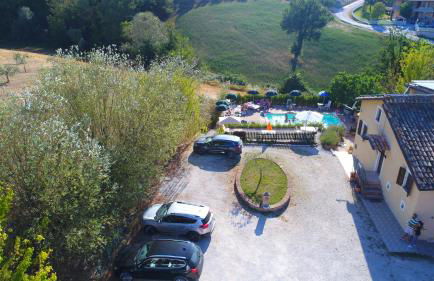 Country House Villa Sabrina - Foto 57