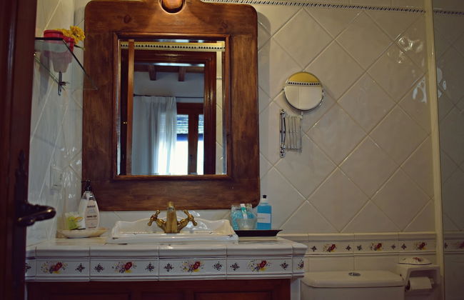 Apartamentos Turísticos La Vida De Antes - Foto 27