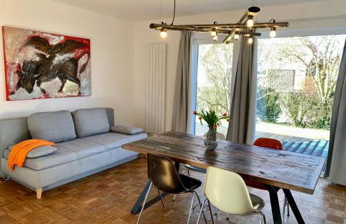 Casa Marcu Wohnung 2 EG - Foto 1