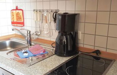 Ferienwohnung 14 im Fischerhaus mit Balkon - Foto 57