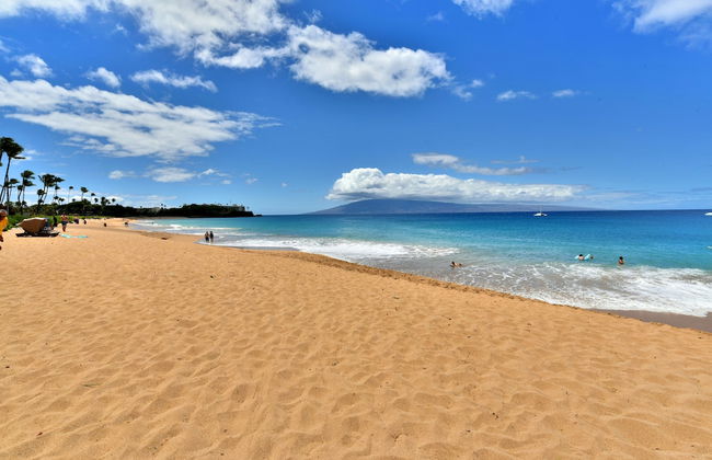 Maui Kaanapali S #a317 Studio Bedroom Condo by RedAwning - Foto 41
