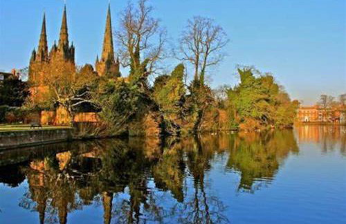 Hidden Gem Canal Facing Retreat with lovely walks - Foto 57